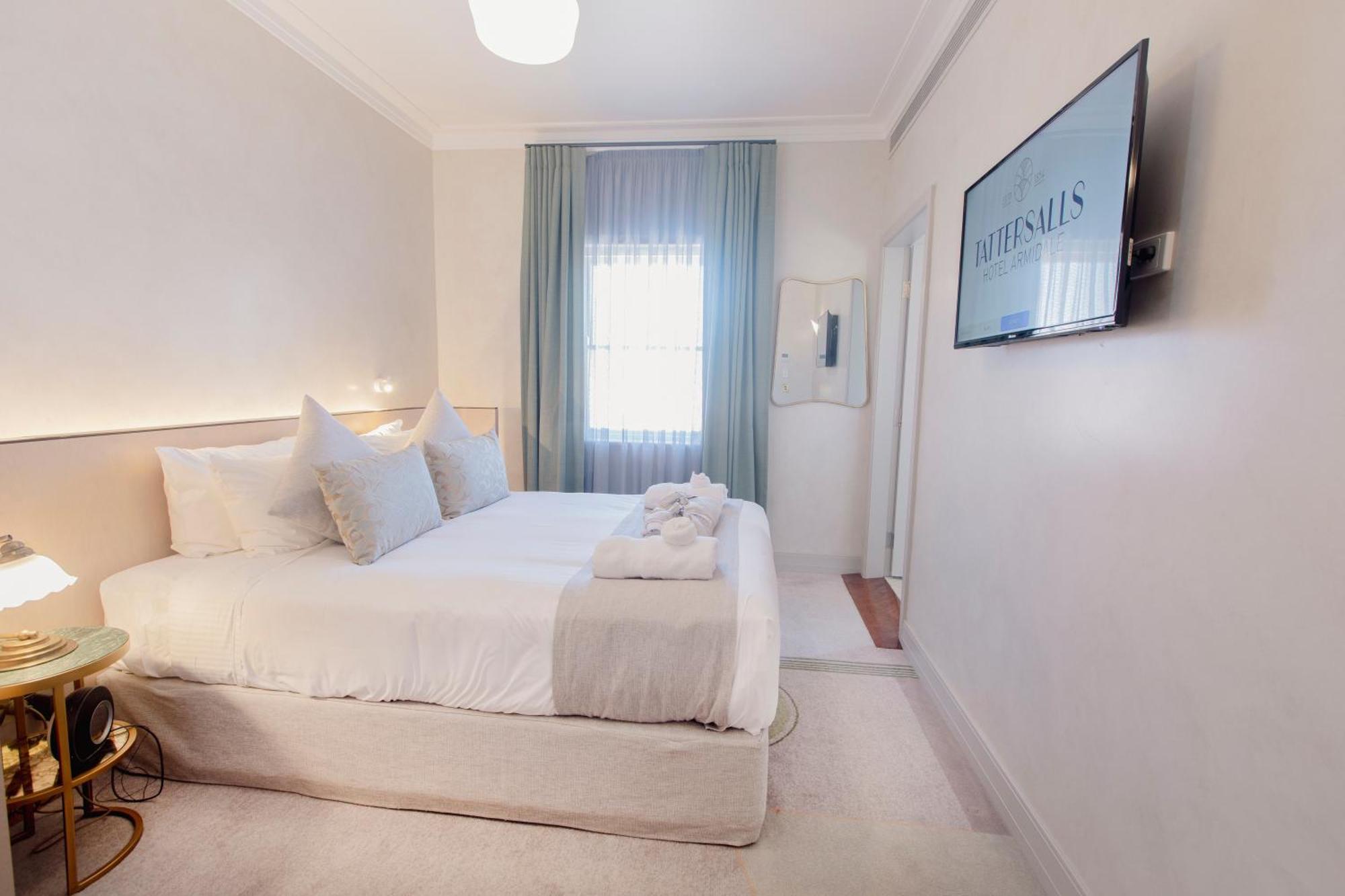 Tattersalls Hotel Armidale Buitenkant foto