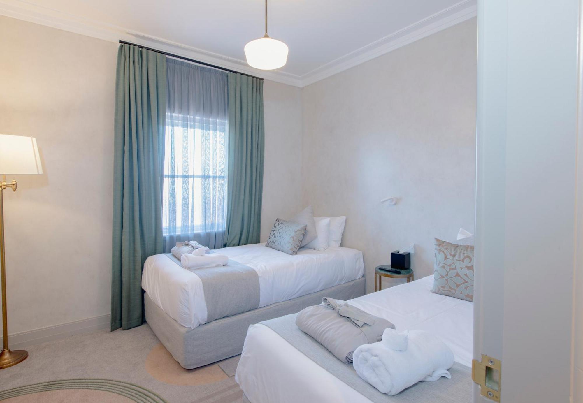 Tattersalls Hotel Armidale Buitenkant foto
