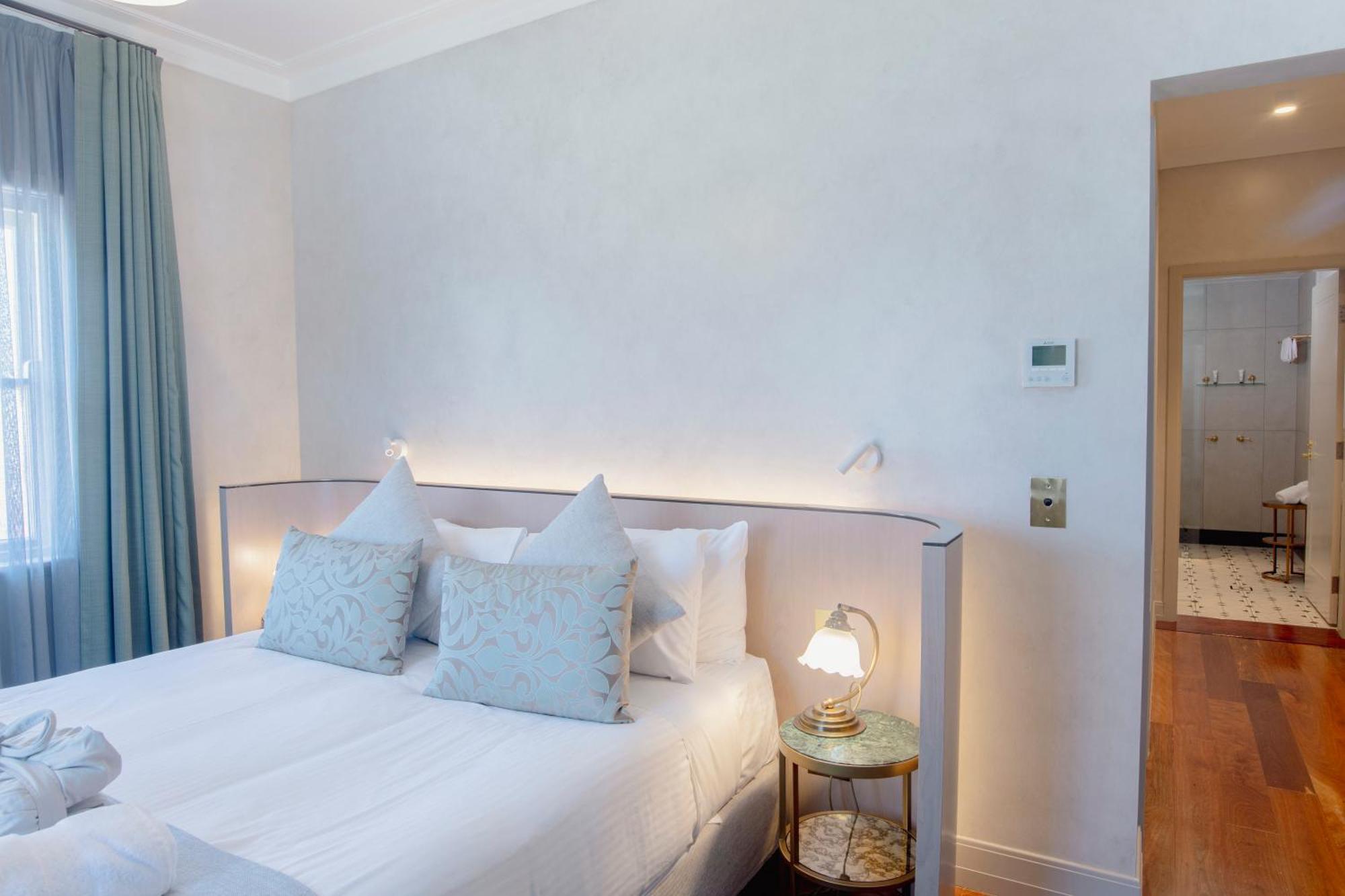 Tattersalls Hotel Armidale Buitenkant foto