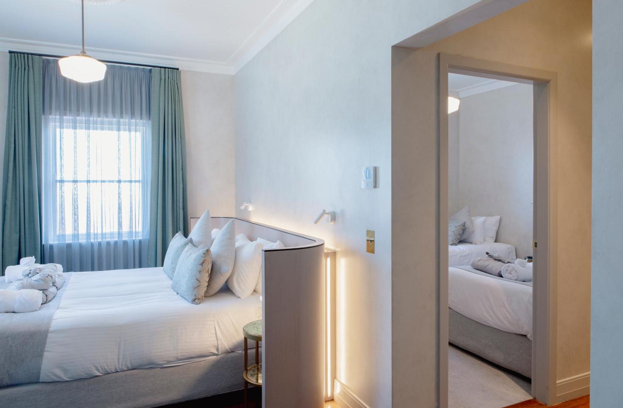 Tattersalls Hotel Armidale Buitenkant foto