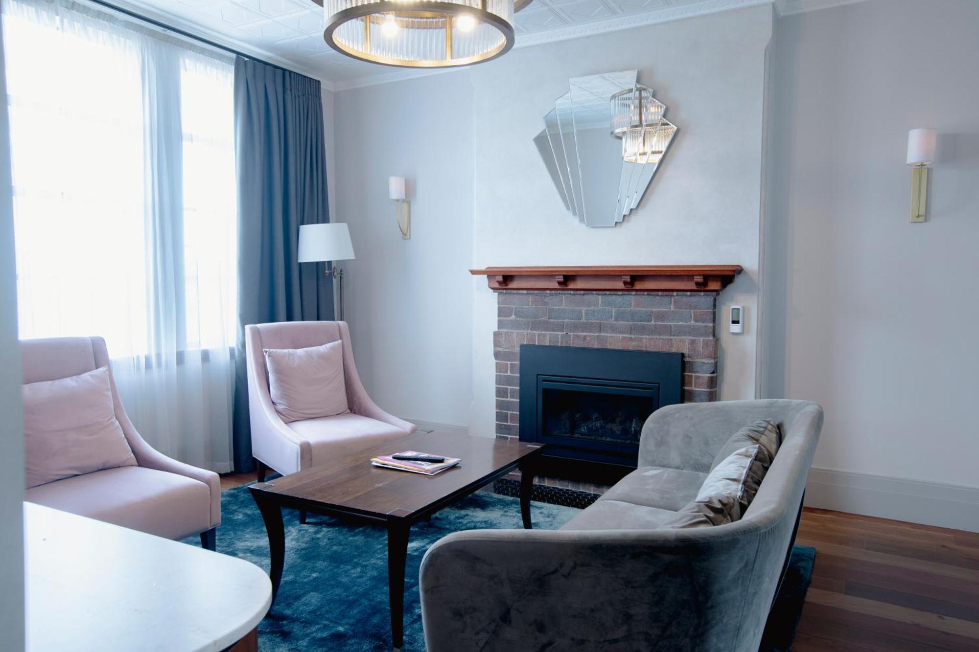 Tattersalls Hotel Armidale Buitenkant foto