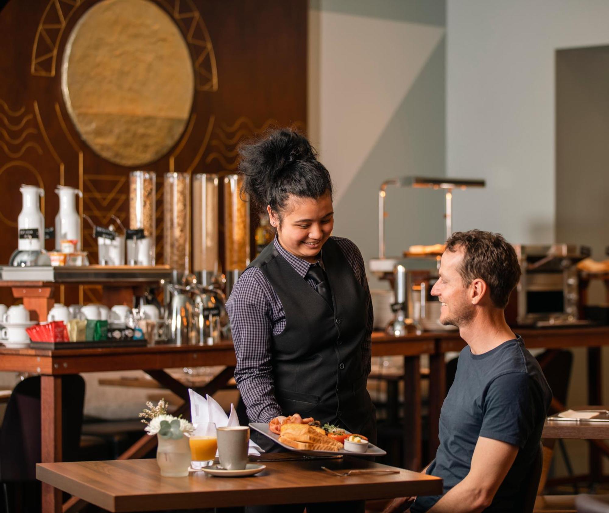 Tattersalls Hotel Armidale Buitenkant foto