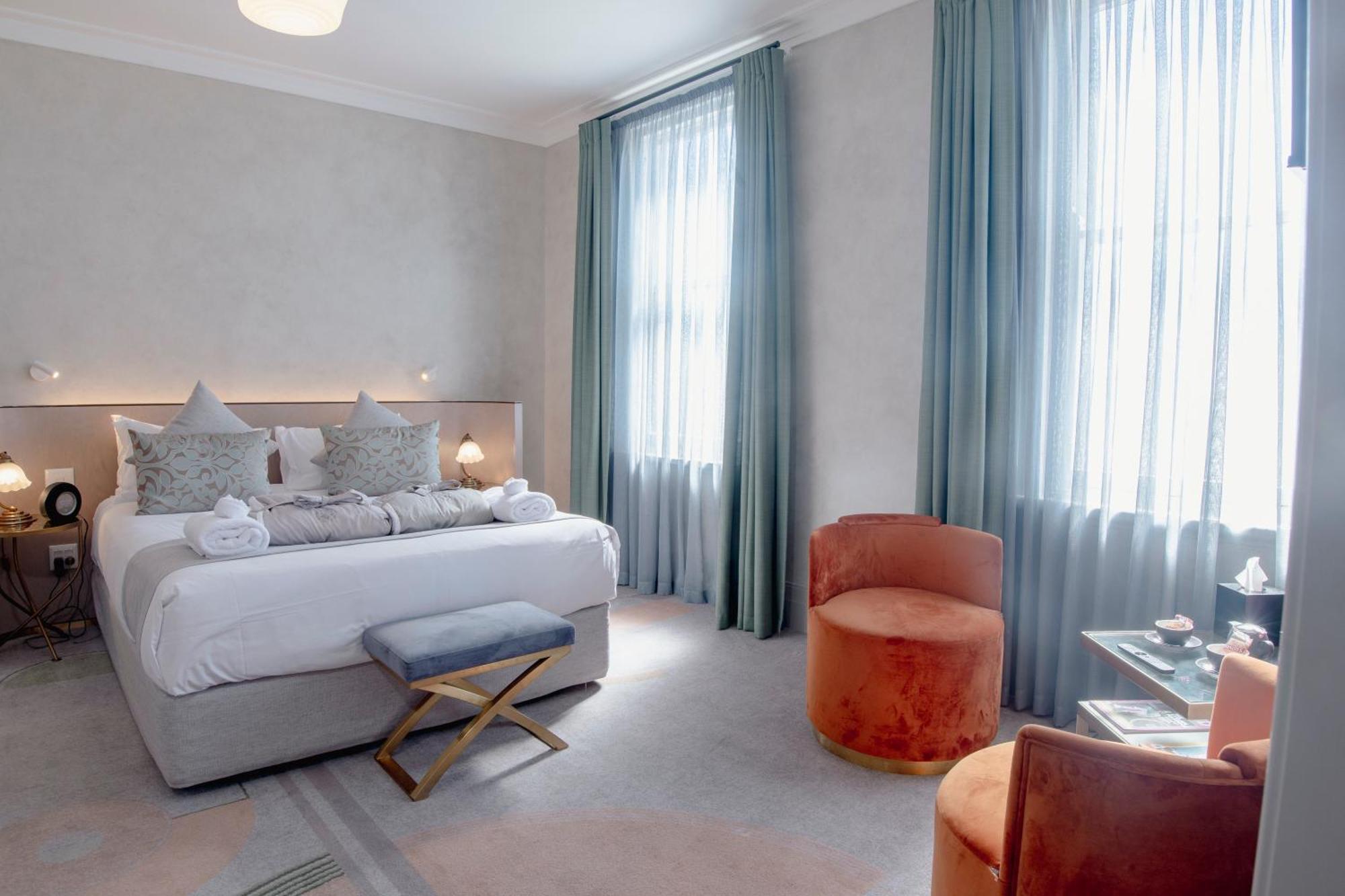 Tattersalls Hotel Armidale Buitenkant foto