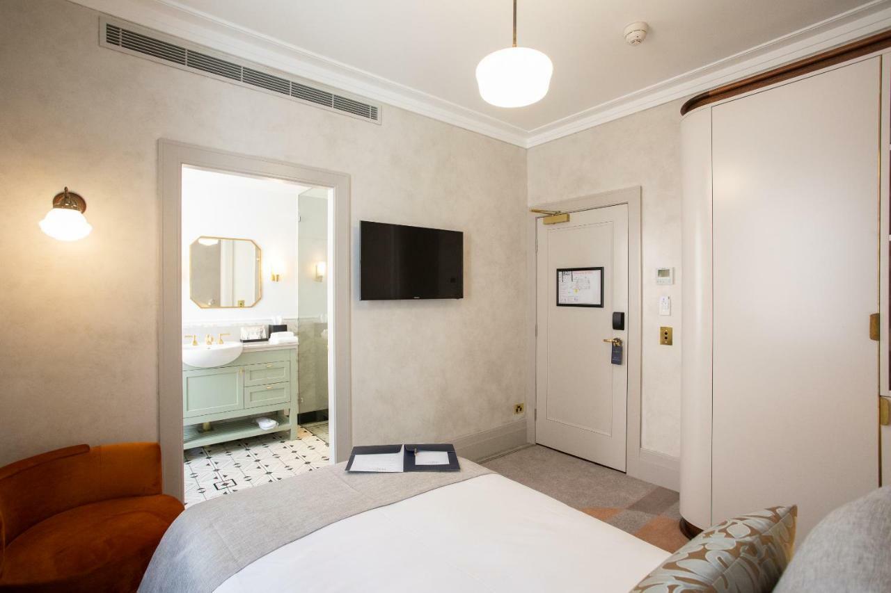 Tattersalls Hotel Armidale Buitenkant foto